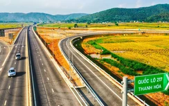 Đề xuất đẩy nhanh đầu tư 4 tuyến cao tốc trọng điểm trước năm 2030
