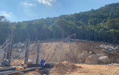 EVNSPC nỗ lực gỡ vướng các dự án trọng điểm cấp điện cho APEC 2027