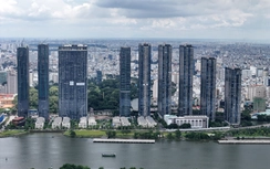 TP.HCM có quy định mới về nơi để xe trong chung cư