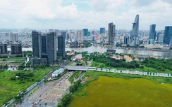 TP.HCM thúc đẩy mô hình “Luật Đô thị đặc biệt”, tạo đòn bẩy tăng trưởng hai con số