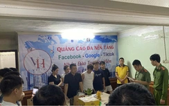 Triệt phá ổ nhóm giả danh lương y, bán thuốc “gia truyền 4 đời” qua mạng xã hội ở Hưng Yên