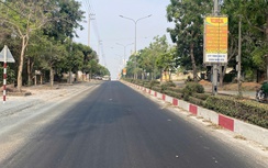 Gia Lai tăng tốc sửa chữa giao thông phía Tây sau thiên tai