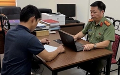 Bị phạt 7,5 triệu đồng vì bình luận xúc phạm cán bộ liên quan dự án ở Hà Nội