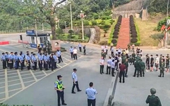 Tổ chức đánh bạc trực tuyến, 30 công dân Trung Quốc bị trục xuất khỏi Việt Nam