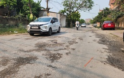 Nghệ An quyết gỡ điểm nghẽn, hồi sinh các tuyến đường dang dở