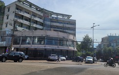 Gia Lai: Đấu giá lô "đất vàng" xây khách sạn, trung tâm mua sắm