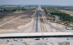 Vành đai 3 TP.HCM dần rõ nét, Đồng Nai thêm lực kết nối, tiến tới đô thị lớn