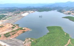 Phú Thọ: Tăng cường xử lý vi phạm trong phạm vi bảo vệ công trình thủy lợi