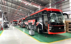 Siết quy định cải tạo xe, bổ sung hàng loạt trường hợp bắt buộc theo chuẩn nhà sản xuất