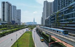 Đồng Nai: Khảo sát thực địa, thu thập dữ liệu đất đai phục vụ dự án kéo dài metro
