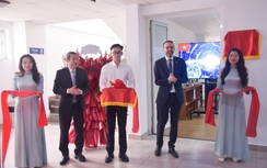 Ra mắt Trung tâm Chuyên môn về BIM cho công trình đường sắt