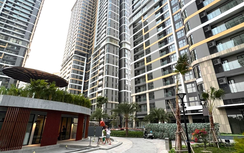 Thị trường bất động sản quý I/2026: Chung cư dẫn dắt, đất nền nhạy với biến động