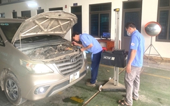 Thông tư 47 tiện cho chủ xe, giảm áp lực cho các trung tâm đăng kiểm