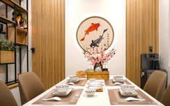 Phong cách Japandi - xu hướng đến từ sự đơn giản, tinh tế và nhẹ nhàng