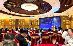 Căn hộ chung cư: Giữ nhịp đầu tàu, dẫn dắt thanh khoản