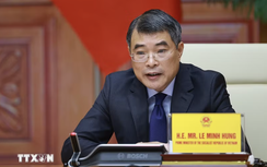 Thủ tướng nêu 3 định hướng hợp tác trong AZEC để giải quyết vấn đề năng lượng