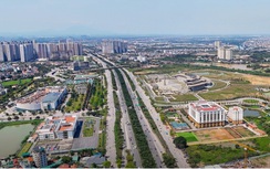 Vì sao người mua nhà Hà Nội rời vùng lõi, ra vùng ven?