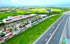 Đề xuất cơ chế mở rộng trạm dừng nghỉ