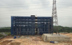 Thái Nguyên: Gỡ vướng 170 dự án trước 30/6