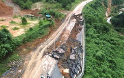 Khánh Hòa đề xuất tham gia vốn 1.500 tỷ đồng làm cao tốc Nha Trang - Đà Lạt