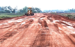 Bắc Ninh cấm găm hàng, thổi giá vật liệu xây dựng