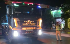 Thái Nguyên: Linh hoạt giải pháp đảm bảo an toàn giao thông trước nghỉ lễ 30/4