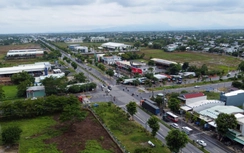 Đà Nẵng chi gần 140 tỷ đồng đầu tư tuyến đường kết nối quốc lộ 1