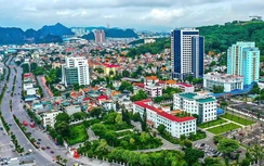 Bộ Chính trị đồng ý chủ trương thành lập thành phố Quảng Ninh trực thuộc Trung ương