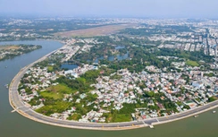 Đồng Nai hoàn tất các dấu mốc, hướng tới thành phố trực thuộc Trung ương