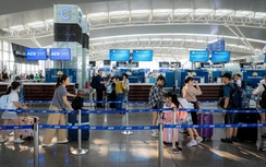 Đi lại dịp 30/4: Còn nhiều cơ hội chọn giờ bay đẹp