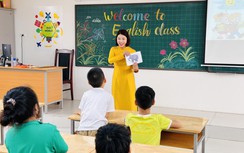 Ban hành khung năng lực ngoại ngữ mới theo chuẩn quốc tế