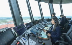 Hơn 261 nghìn chuyến bay được điều hành an toàn trong 3 tháng đầu năm