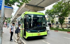 Hà Nội đánh giá toàn diện hạ tầng đỗ xe và chuyển đổi phương tiện sạch