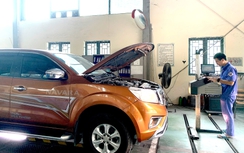 Bỏ rào cản đăng kiểm xe bán tải cải tạo, người dân hưởng lợi gì?