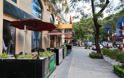 Hà Nội tổng lực “gỡ điểm nghẽn” giao thông, chấm dứt tình trạng tái lấn chiếm vỉa hè