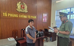 Khởi tố, bắt tạm giam giám đốc doanh nghiệp ở Đồng Nai trốn thuế hơn 1,4 tỷ đồng