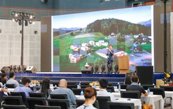 Kiến trúc trong kỷ nguyên công nghệ: Mở rộng không gian sáng tạo