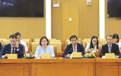 Doanh nghiệp Hoa Kỳ quan tâm đầu tư hạ tầng giao thông, đô thị tại Việt Nam