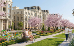 Danko Group: Dấu ấn kiến tạo và nâng tầm đô thị xứ Thanh