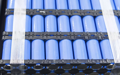 Nhật Bản tìm ra cách thu hồi 90% lithium từ pin xe điện cũ