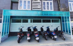 TP.HCM thiếu hạ tầng sạc xe điện tại chung cư, người dân gặp khó