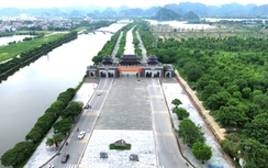 Ninh Bình đẩy nhanh triển khai Nghị định 269, hướng tới đô thị xanh, thông minh