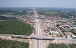 Cao tốc Biên Hòa - Vũng Tàu: Hoàn thiện hồ sơ, phương án giao thông trước mốc 30/4