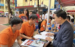 Hơn 40 trường tư ở Hà Nội công bố học phí lớp 10, cao nhất gần 100 triệu đồng/tháng