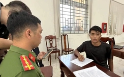 Đắk Lắk: Khởi tố thanh niên không có giấy phép lái xe, trộm ô tô gây tai nạn