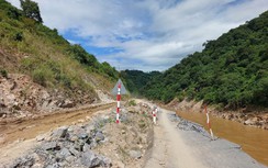 Lan tỏa tinh thần chủ động phòng, chống thiên tai trong toàn ngành xây dựng