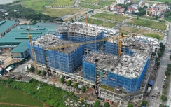 Sắp khởi công loạt dự án nhà ở xã hội do Tổng công ty 319 làm chủ đầu tư
