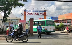 Cà Mau nâng cấp mạng lưới xe buýt, hướng tới vận tải công cộng hiện đại