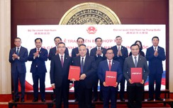 Vietjet bắt tay AVIC Cabin Systems phát triển công nghiệp phụ trợ hàng không