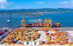 Tăng cường kiểm tra, xử phạt vi phạm hàng hải theo quy định mới